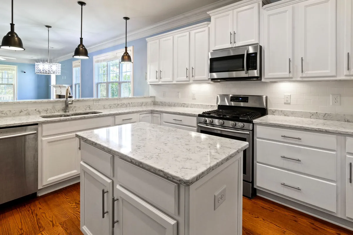 Filth & Squalor Cleanup in Sylvania, AL