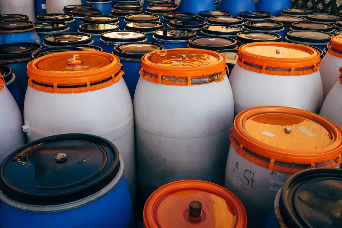 Chemical & Toxic Waste Cleanup in Sylvania, AL